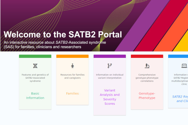 SATB2 Portal 