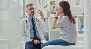 CACNA1A Clinic