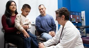 SCN2A Clinic